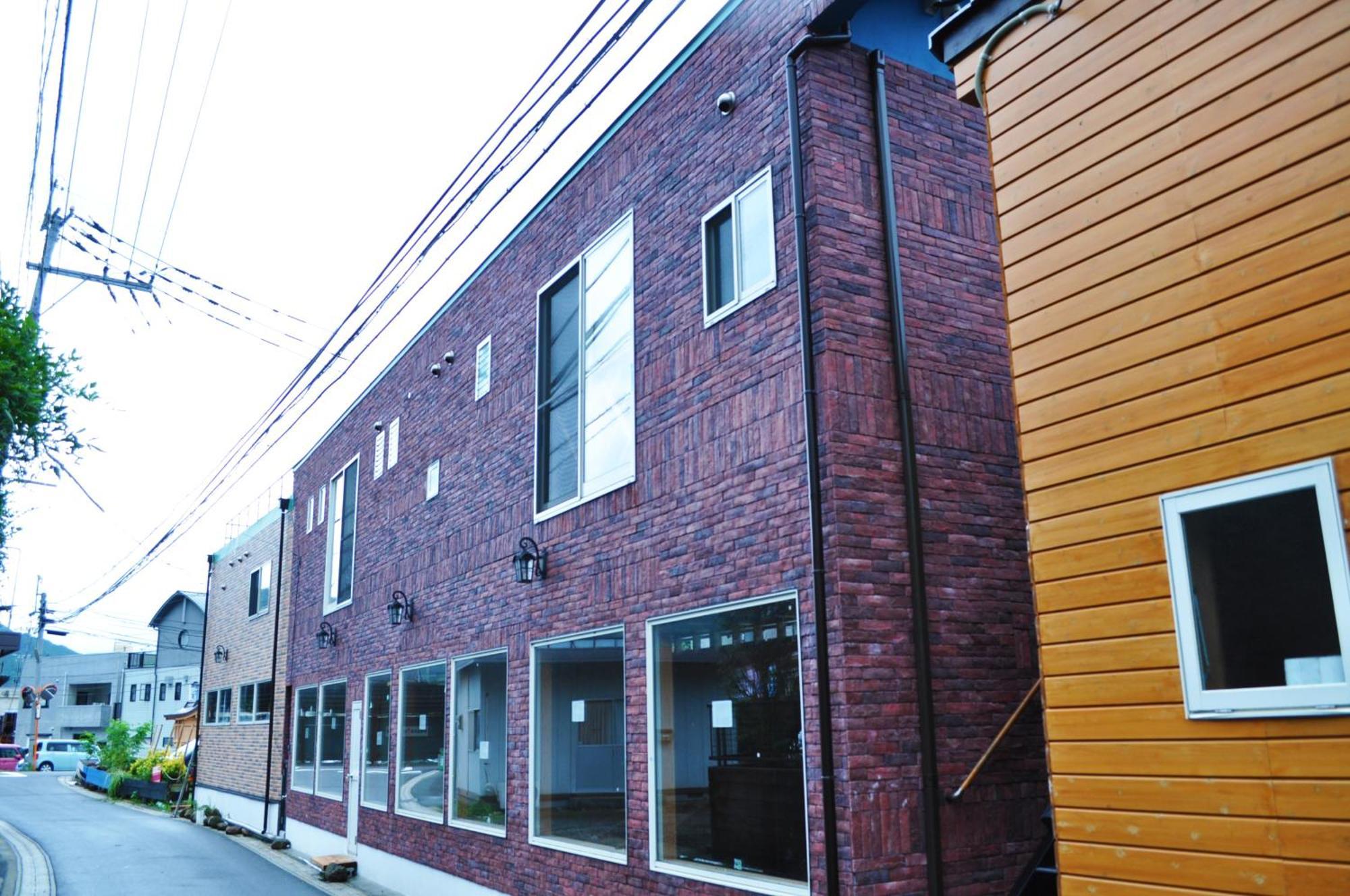 Mini-hôtel West In 2*