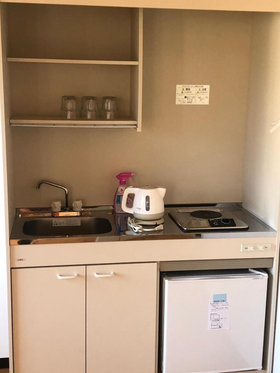 West In Mini-hôtel